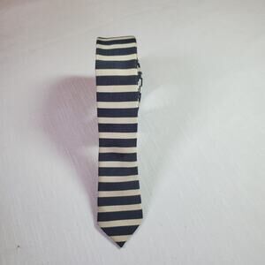 Mens Necktie Striped Silk Suit Dress Tie All Occasions